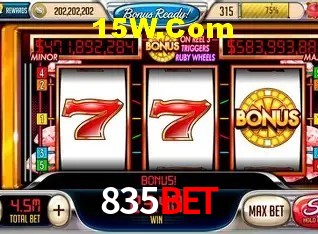 Casino Ao Vivo 835bet
