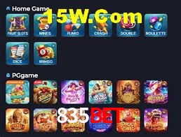 Live Casino 835bet