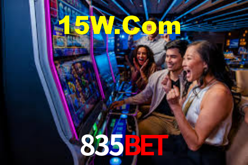 Tournaments 835bet