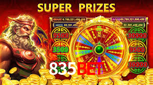VIP Casino 835bet