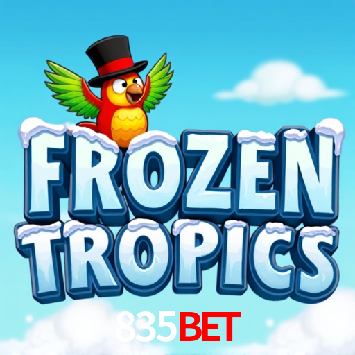 Descubra o Mundo do Cassino Online com 835bet