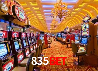 Experimente o Login Seguro Premium no 835bet