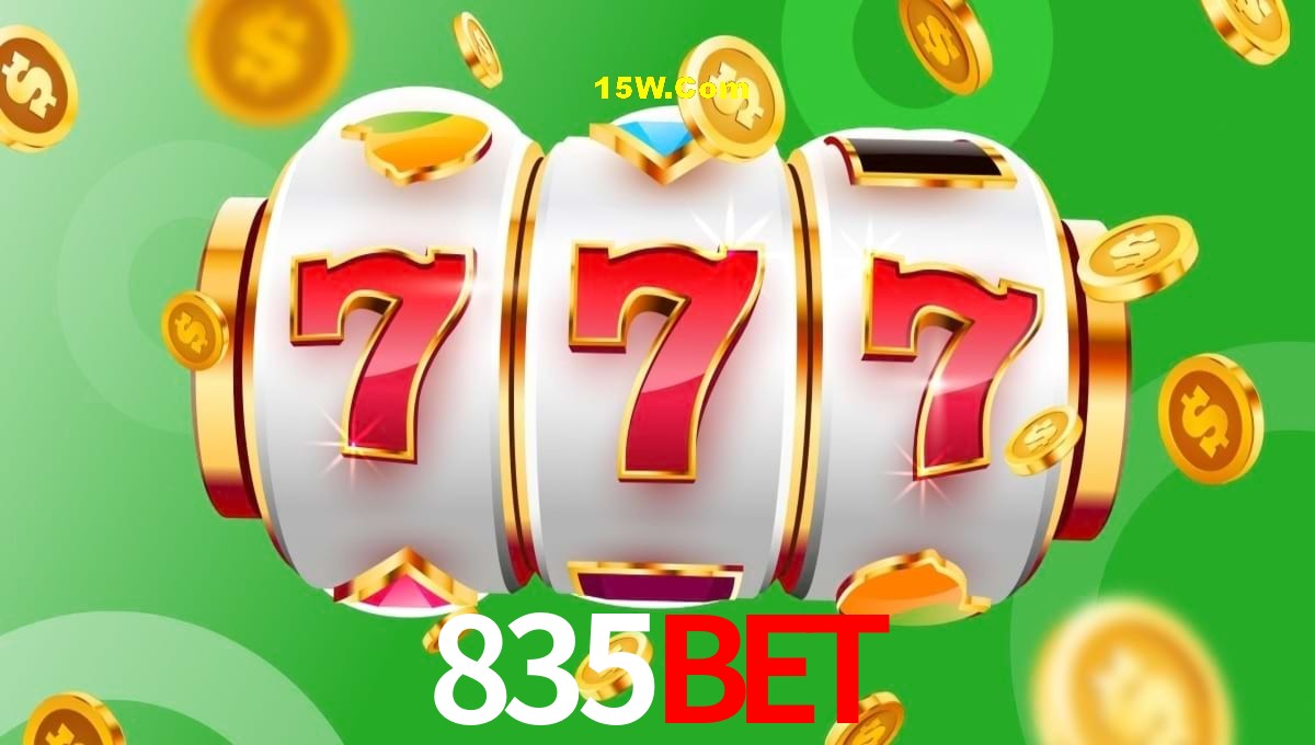 Weekend Specials 835bet