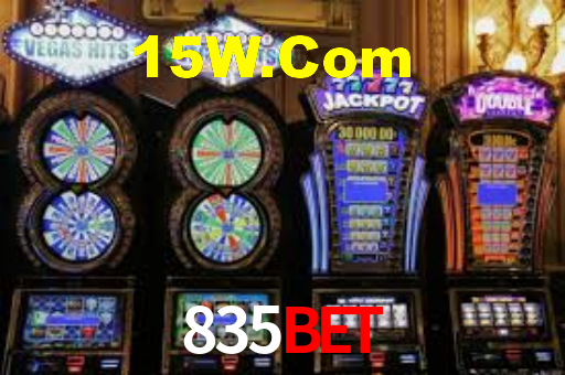 Daily Bonuses 835bet