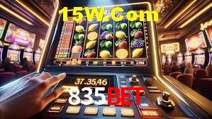 2FA Security 835bet