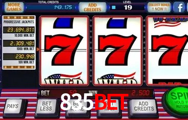 Diretório de Jogos 835bet