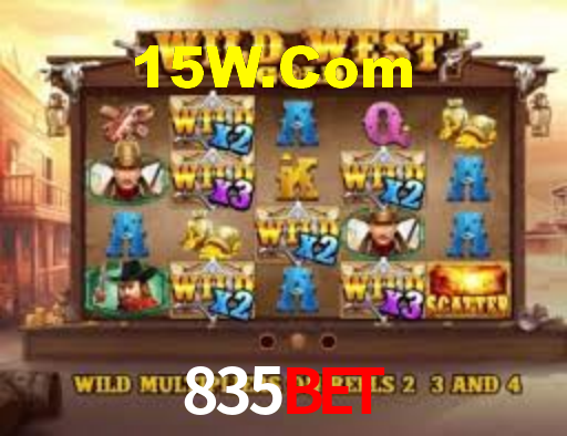 Programa VIP 835bet