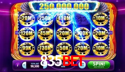 cassino 835bet