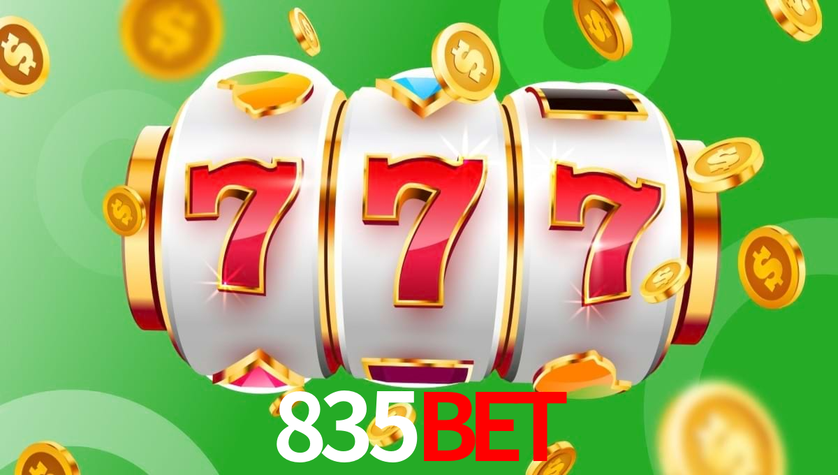Seasonal Promotions 835bet