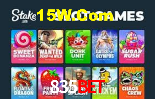 Live Casino 835bet