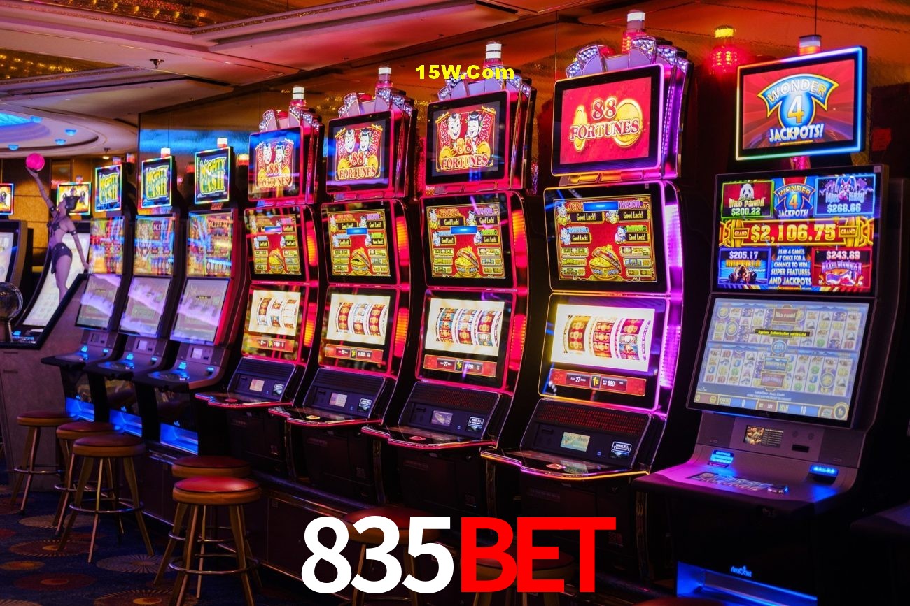Flash Promotion 835bet