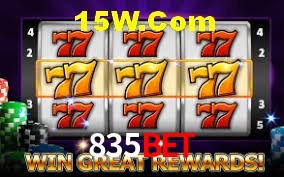 Account Benefits 835bet