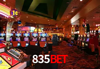  835bet.com