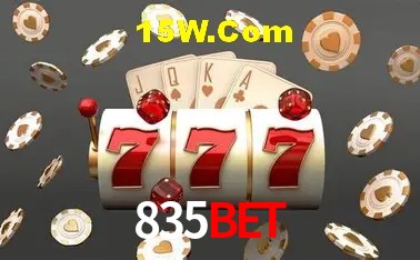 Promoções Sazonais 835bet