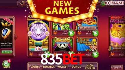 Ofertas Exclusivas 835bet